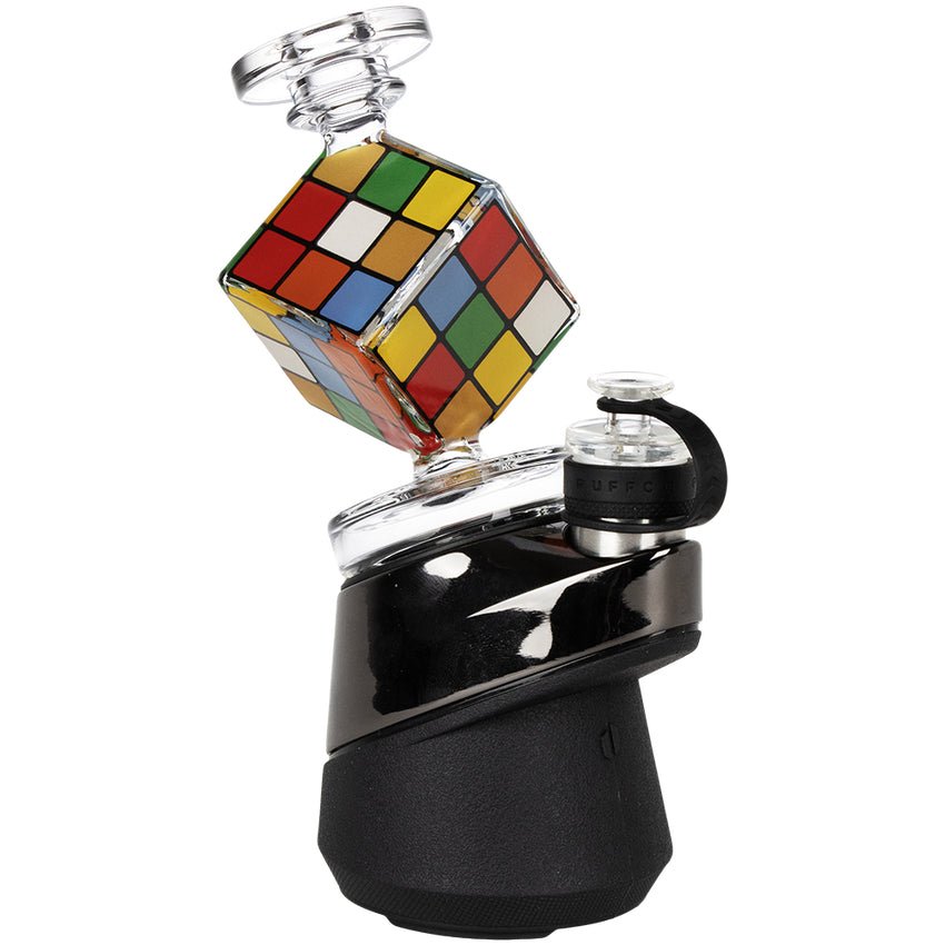 Pulsar Pulsar Cubez Peak Dry Top SA5628 Vaporizer Attachments | Planet Caravan