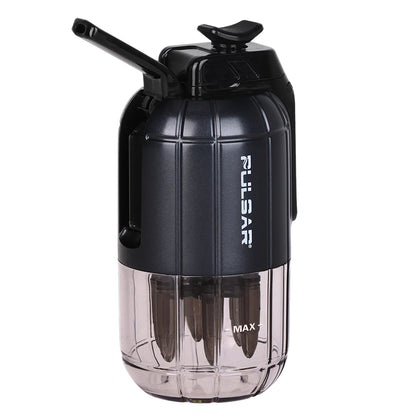 Black Dabtron 2.0 E-Rig Kit