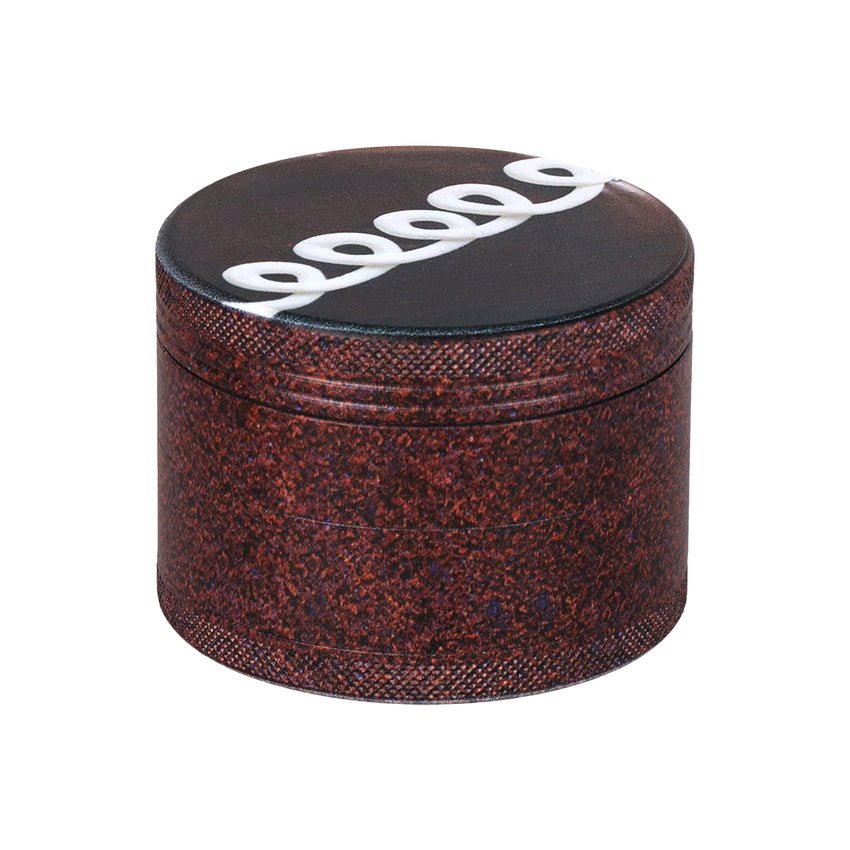 Pulsar Pulsar Grinders - Design Series Grinders | Planet Caravan