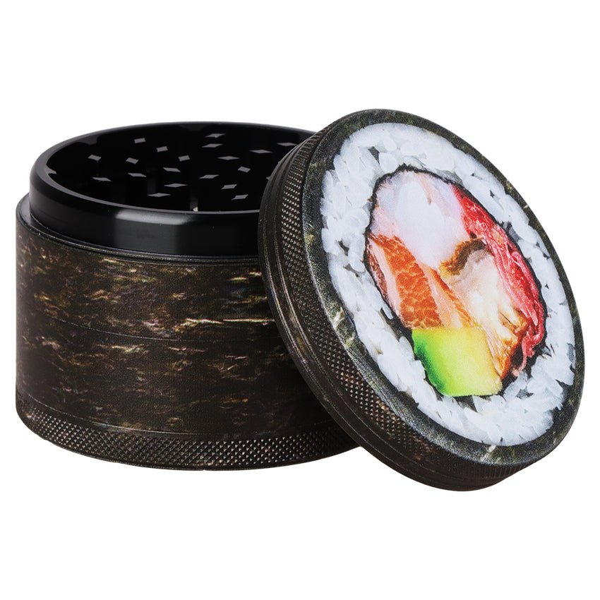 Pulsar Pulsar Grinders - Design Series Grinders | Planet Caravan