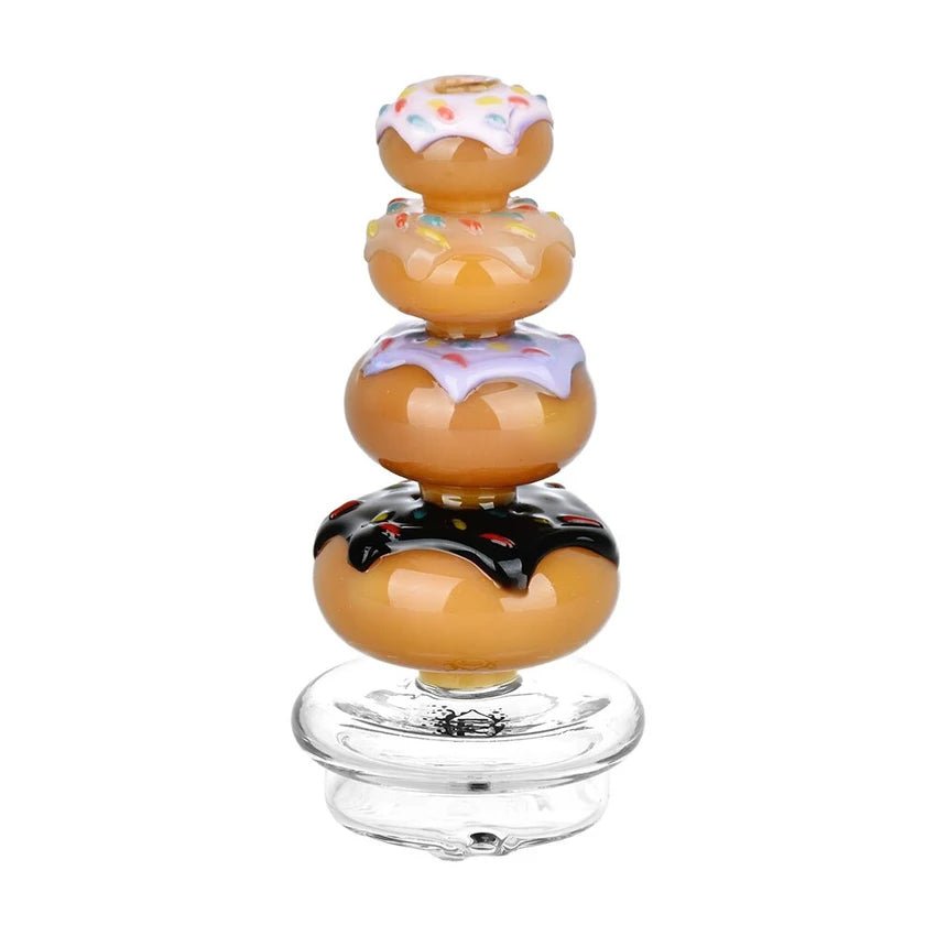 Pulsar Pulsar Donut Staxx Dry Attachment WP721 Vaporizer Attachments | Planet Caravan