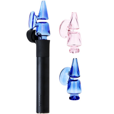 Pulsar Pink Double Chamber Pivot Tip #SA5633 - Planet Caravan