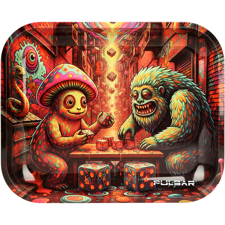 Pulsar LG Rolling Trays 13x11
