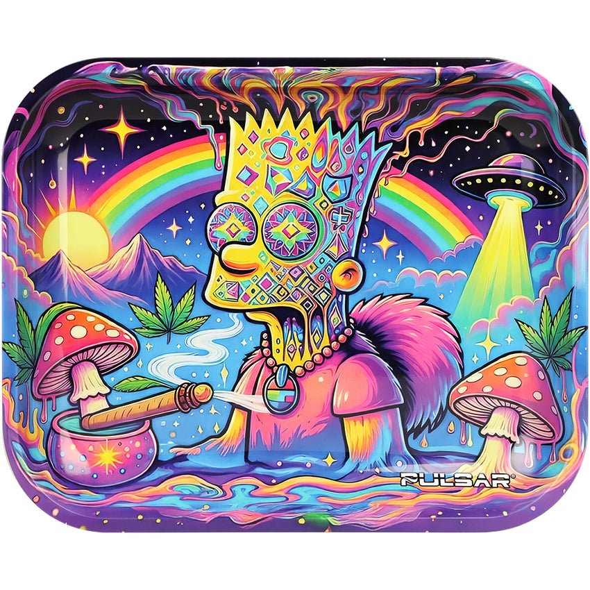 Pulsar Pulsar LG Rolling Trays 13x11 Rolling Trays | Planet Caravan
