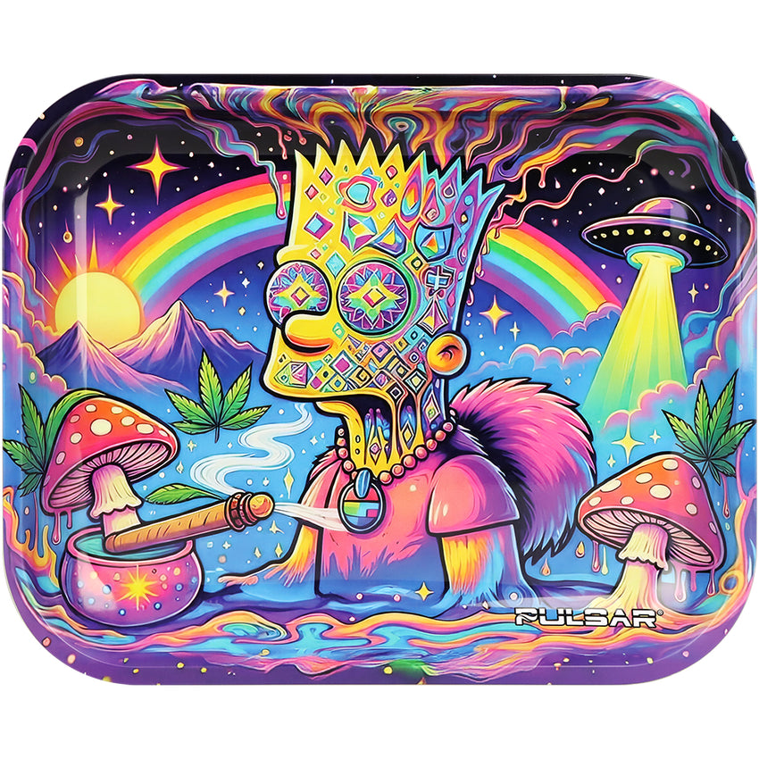 Pulsar LG Rolling Trays 13x11