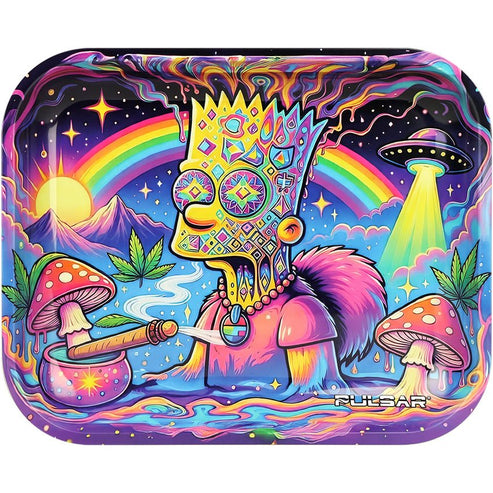 Pulsar Pulsar LG Rolling Trays 13x11 Rolling Trays | Planet Caravan