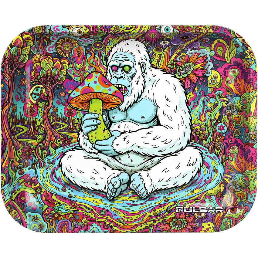 Pulsar Pulsar LG Rolling Trays 13x11 Rolling Trays | Planet Caravan