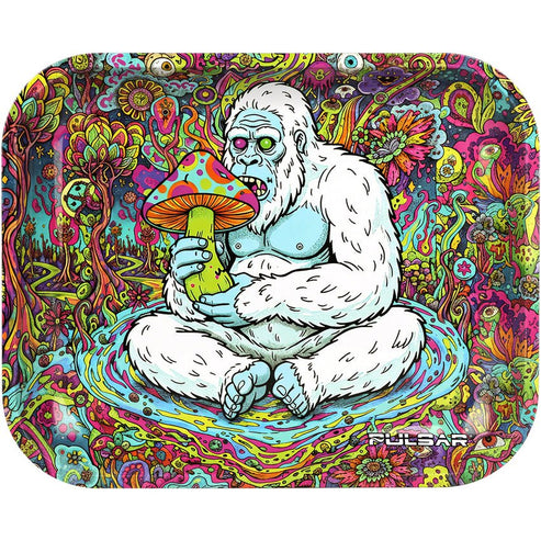 Pulsar Pulsar LG Rolling Trays 13x11 Rolling Trays | Planet Caravan