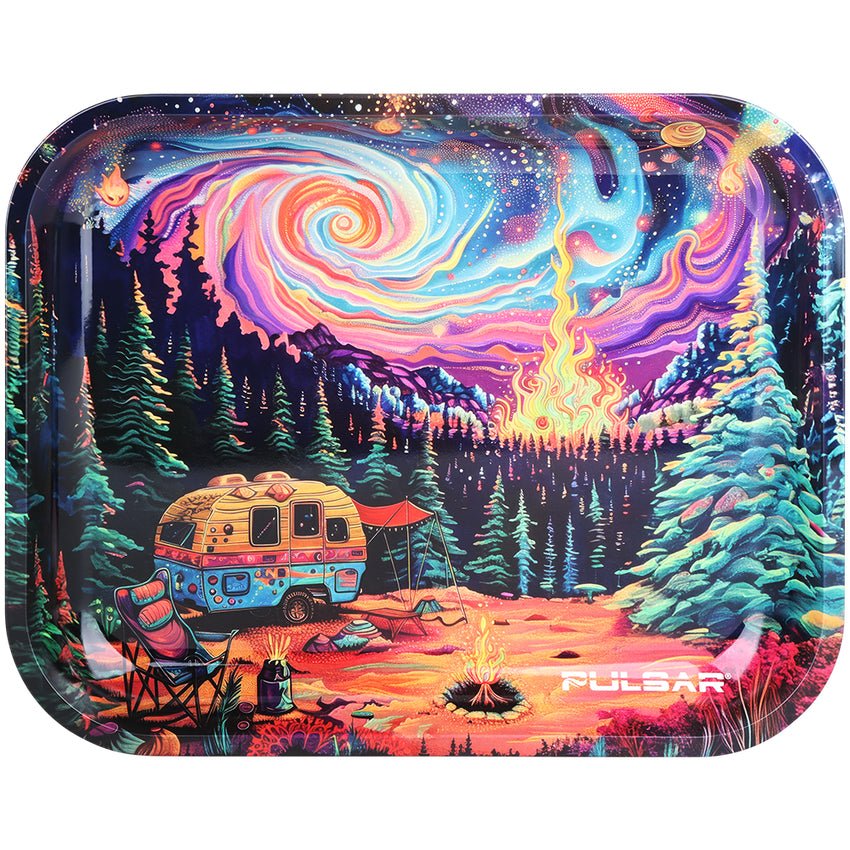 Pulsar Pulsar LG Rolling Trays 13x11 Rolling Trays | Planet Caravan