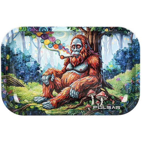 Pulsar Pulsar MD Rolling Trays 11x7 Rolling Trays | Planet Caravan