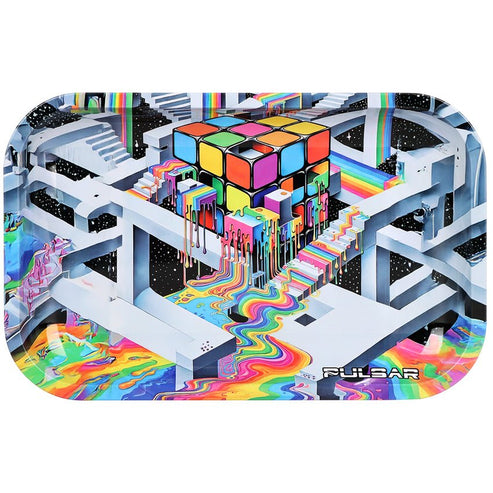 Pulsar Pulsar MD Rolling Trays 11x7 Rolling Trays | Planet Caravan