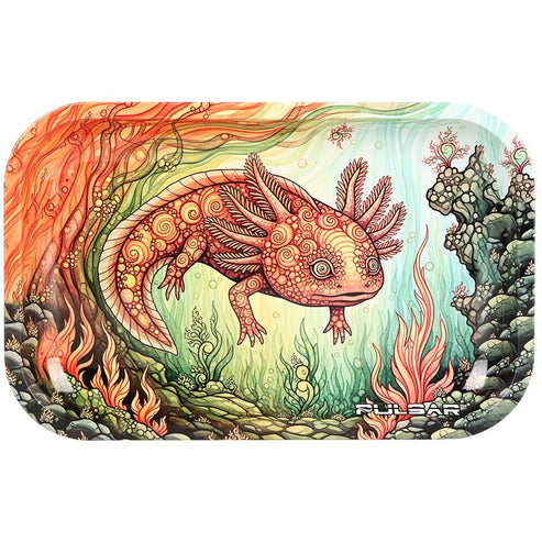 Pulsar Pulsar MD Rolling Trays 11x7 Rolling Trays | Planet Caravan