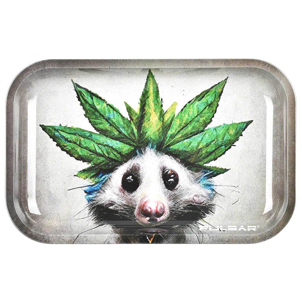 Pulsar Pulsar MD Rolling Trays 11x7 - Planet Caravan