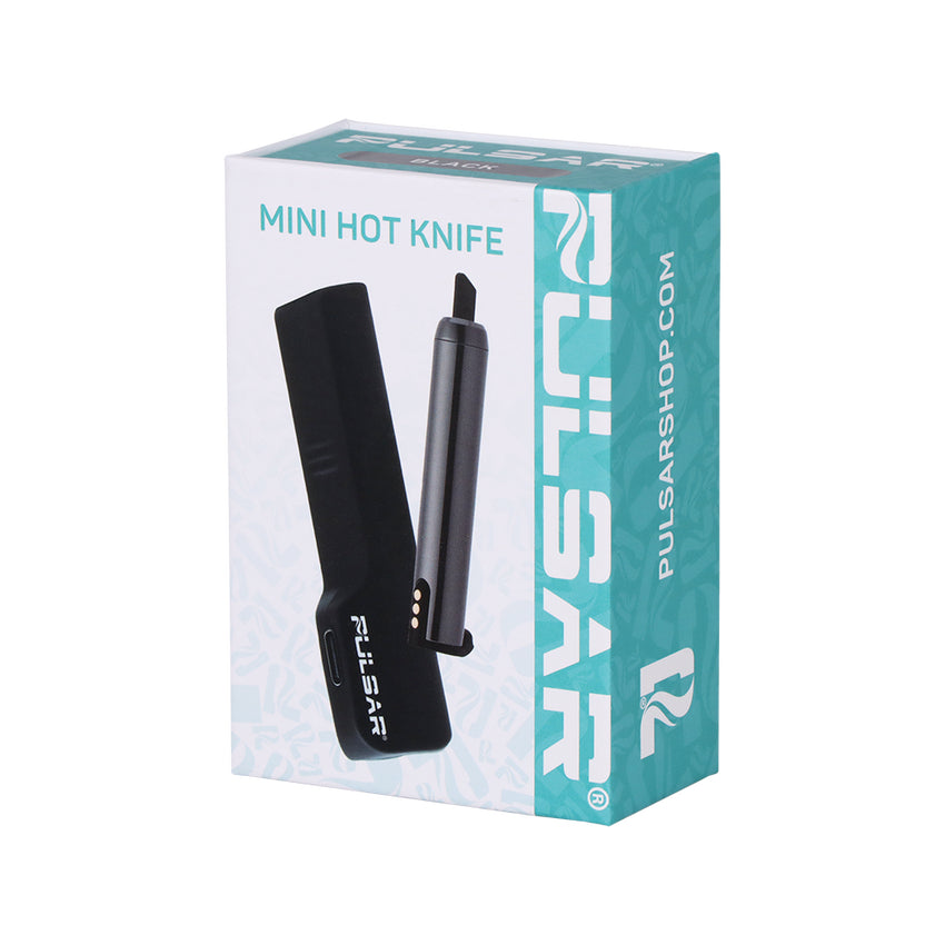 Pulsar Pulsar Mini Hot Knife #SA5603 - Planet Caravan