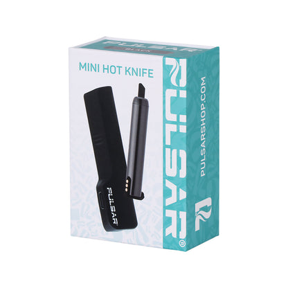 Pulsar Pulsar Mini Hot Knife #SA5603 - Planet Caravan