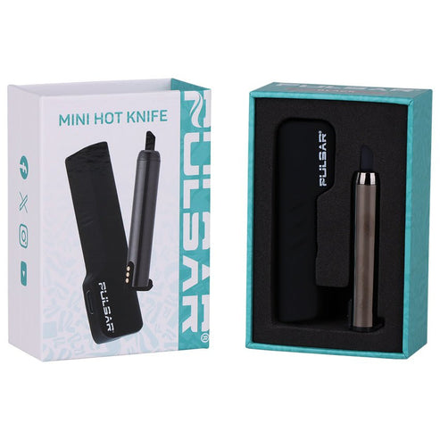 Pulsar Pulsar Mini Hot Knife SA5603 Tools & Accessories | Planet Caravan