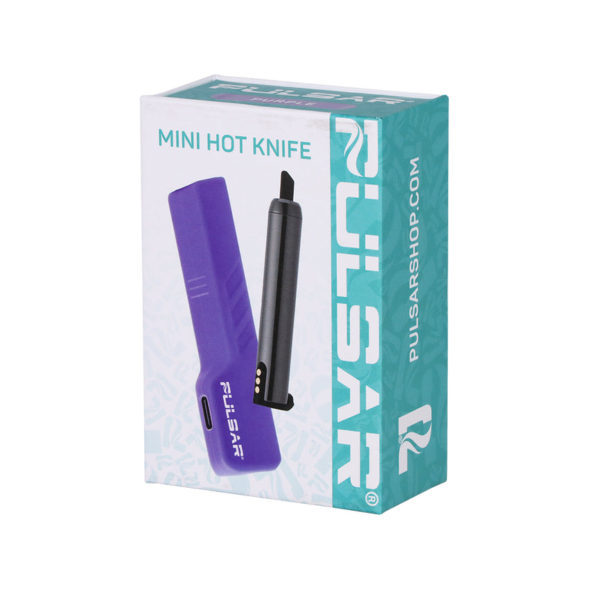 Pulsar Pulsar Mini Hot Knife #SA5603 - Planet Caravan