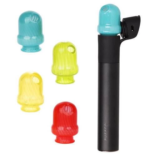 Pulsar Pulsar Round Pivot Tip SA5606 Pivot Accessories | Planet Caravan
