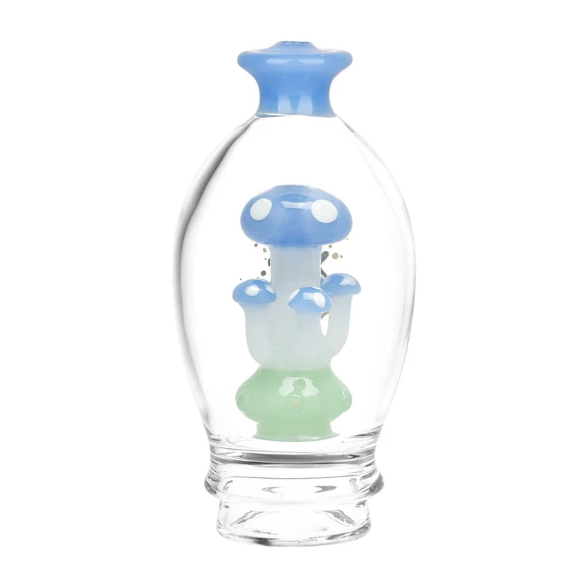 Pulsar Pulsar Shroom Cluster Baby Blue Peak Attachment #SA4640 - Planet Caravan