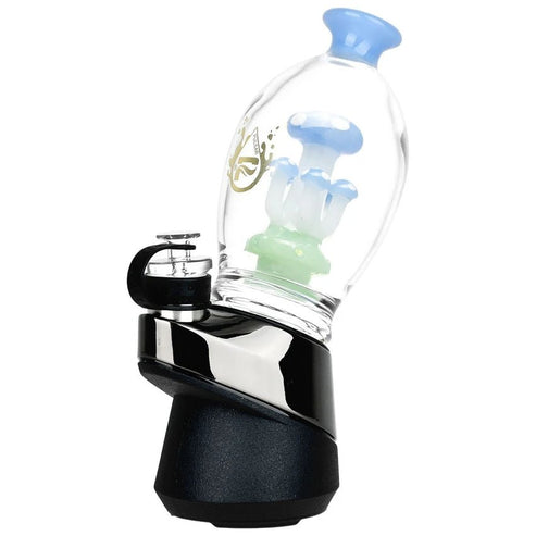Pulsar Pulsar Shroom Cluster Bubbler Attachment | Puffco Peak & Peak Pro Vaporizer Attachments | Planet Caravan