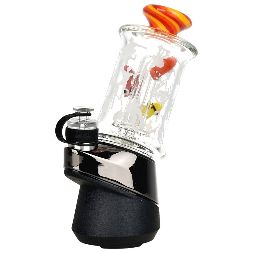 Pulsar Pulsar Skate or Die Peak Attachment SA4846 Vaporizer Attachments | Planet Caravan
