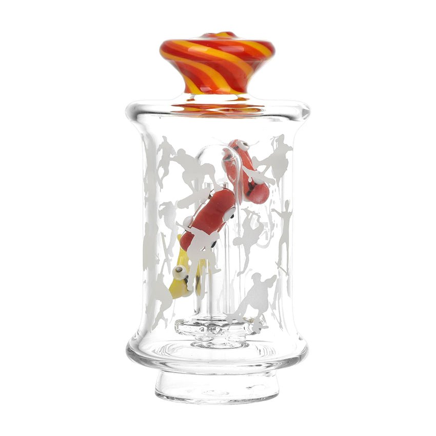 Pulsar Pulsar Skate or Die Peak Attachment SA4846 Vaporizer Attachments | Planet Caravan
