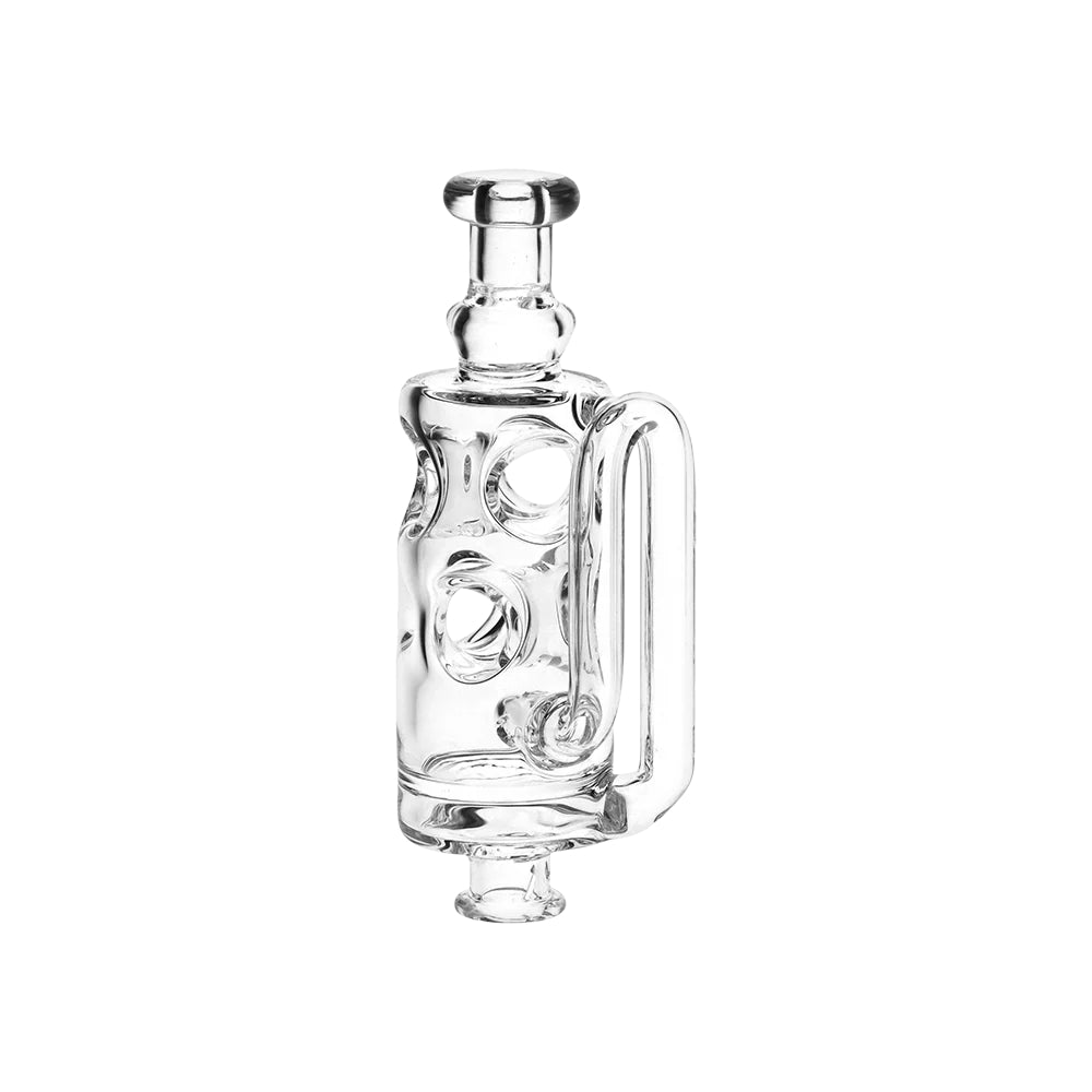 Pulsar Swiss Barrel Bubbler Pivot Tip SA5582 Puffco Accessories | Planet Caravan