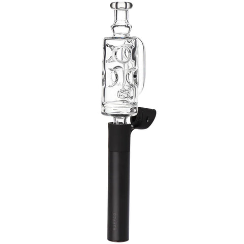 4" Swiss Barrel Pivot Bubbler #SA5582