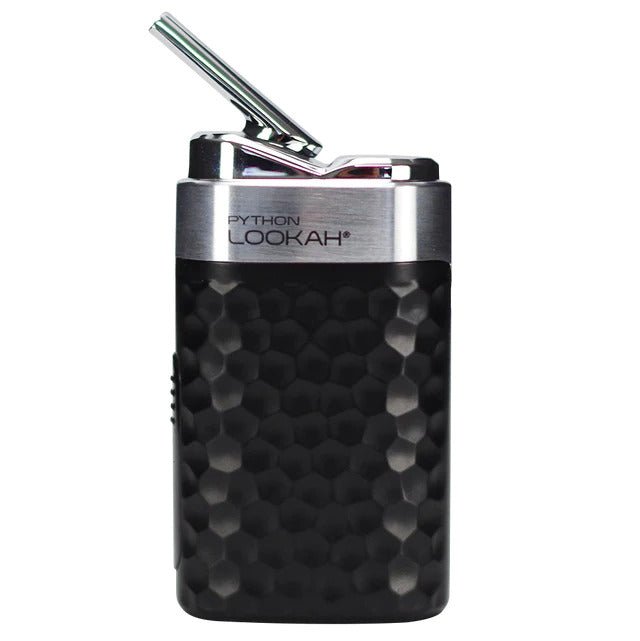 Lookah Lookah Python Concentrate Vaporizer Vaporizer Devices | Planet Caravan