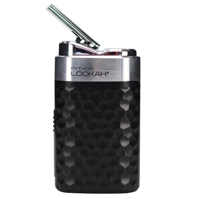 Lookah Python Concentrate Vaporizer - Planet Caravan