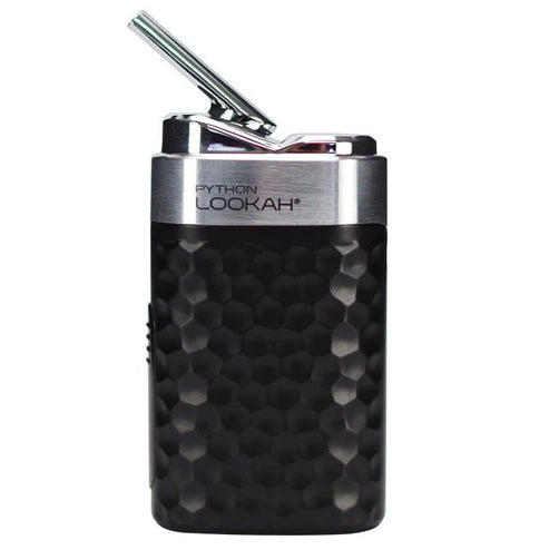 Lookah Lookah Python Concentrate Vaporizer Vaporizer Devices | Planet Caravan