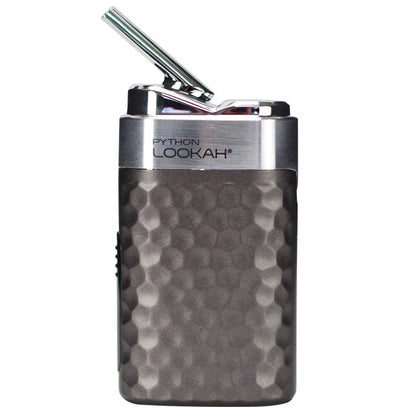 Lookah Python Concentrate Vaporizer - Planet Caravan