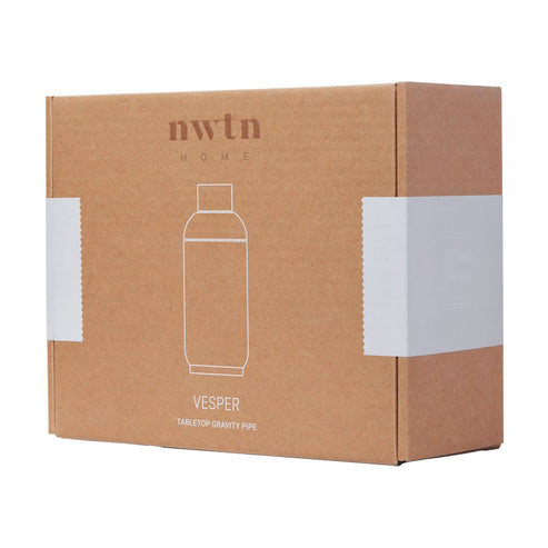 Nwtn Home NWTN Vesper Gravity Bong Waterpipes | Planet Caravan