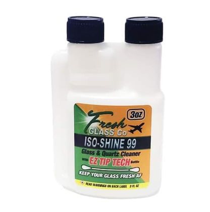 ISOShine 99% Alcohol