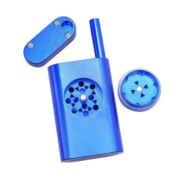 Chromium Crusher Chromium Crusher Dugout with Grinder - Planet Caravan