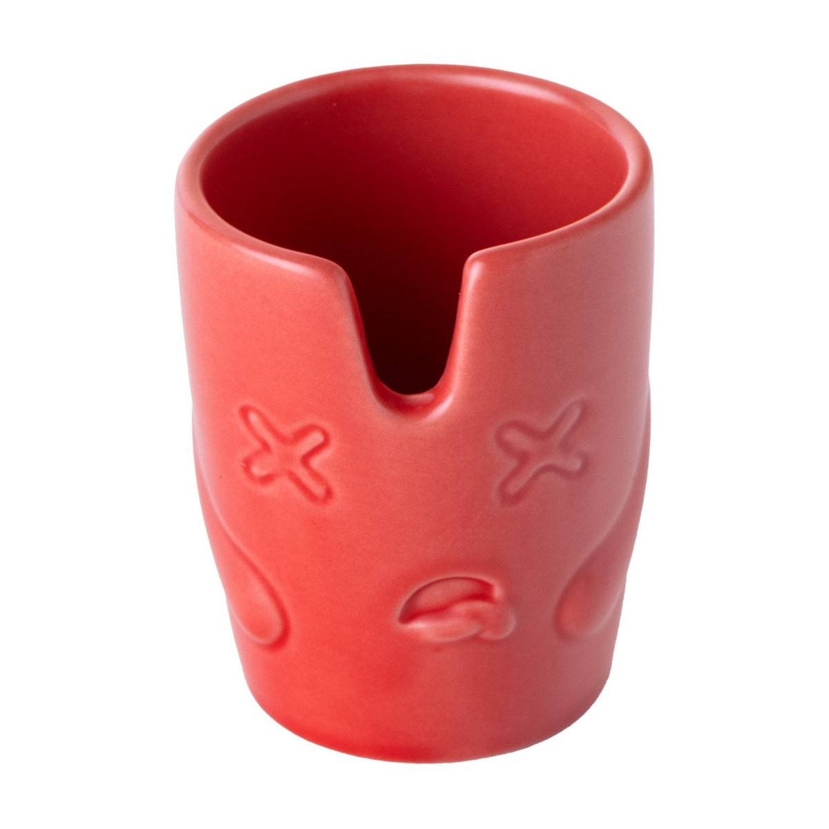 Big Fun! Big Fun! Potheads Ceramic Ashtray Set Ashtrays | Planet Caravan