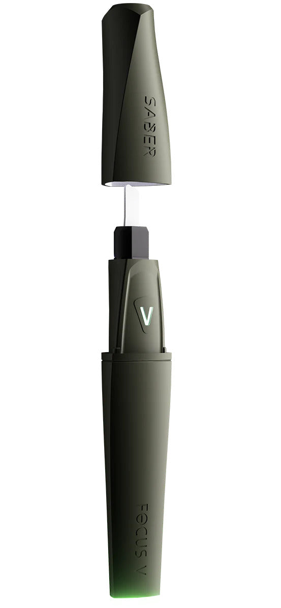 Focus V Saber Electric Dab Tool - Planet Caravan