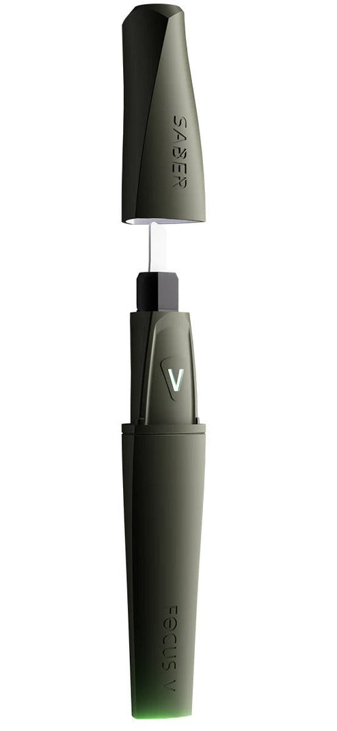 Focus V Focus V | Saber Electric Dab Tool Tools & Accessories | Planet Caravan