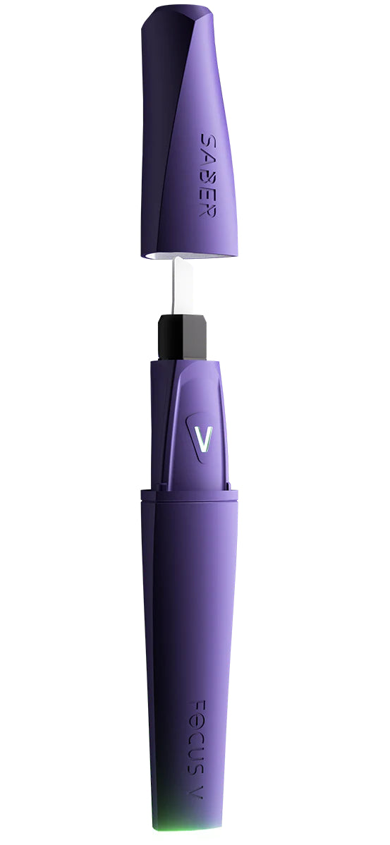 Focus V Saber Electric Dab Tool - Planet Caravan