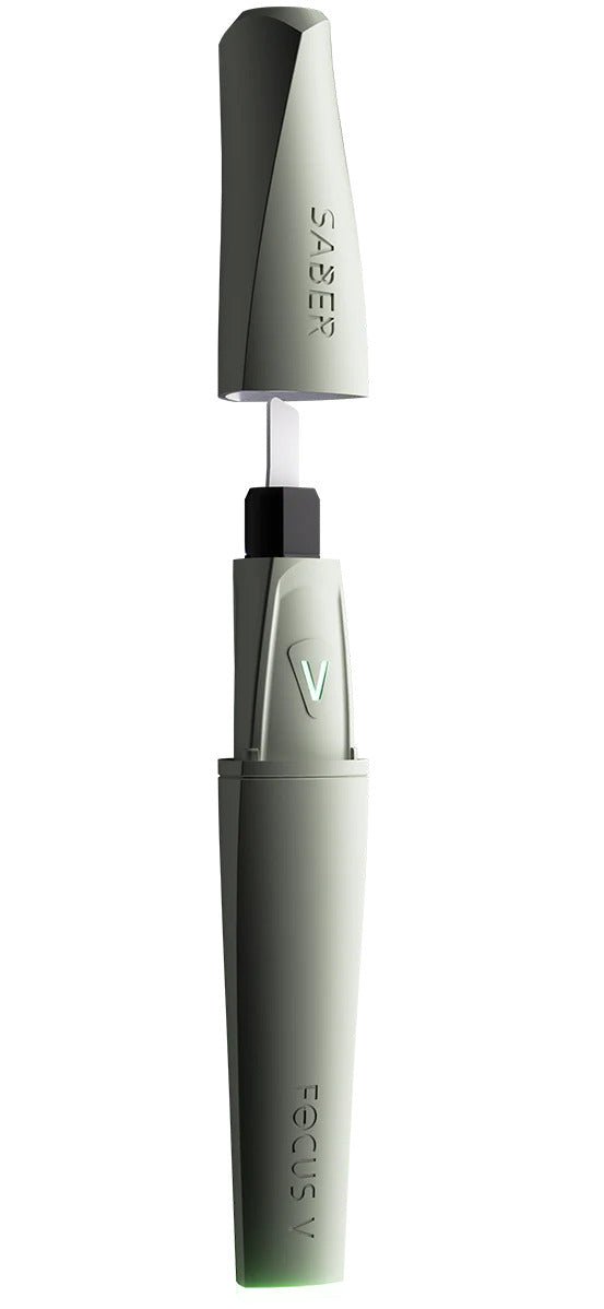Focus V Focus V | Saber Electric Dab Tool Tools & Accessories | Planet Caravan