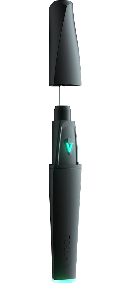 Focus V Saber Electric Dab Tool - Planet Caravan
