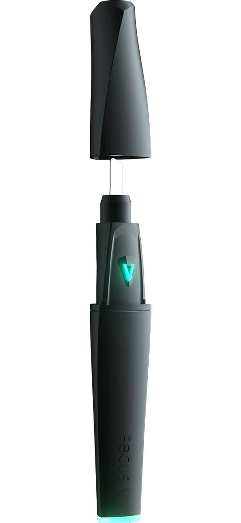 Focus V Focus V | Saber Electric Dab Tool Tools & Accessories | Planet Caravan