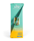 Urb Saucy Diamonds Cartridge 2.2g - Planet Caravan