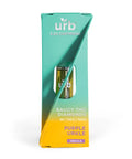 Urb Saucy Diamonds Cartridge 2.2g - Planet Caravan