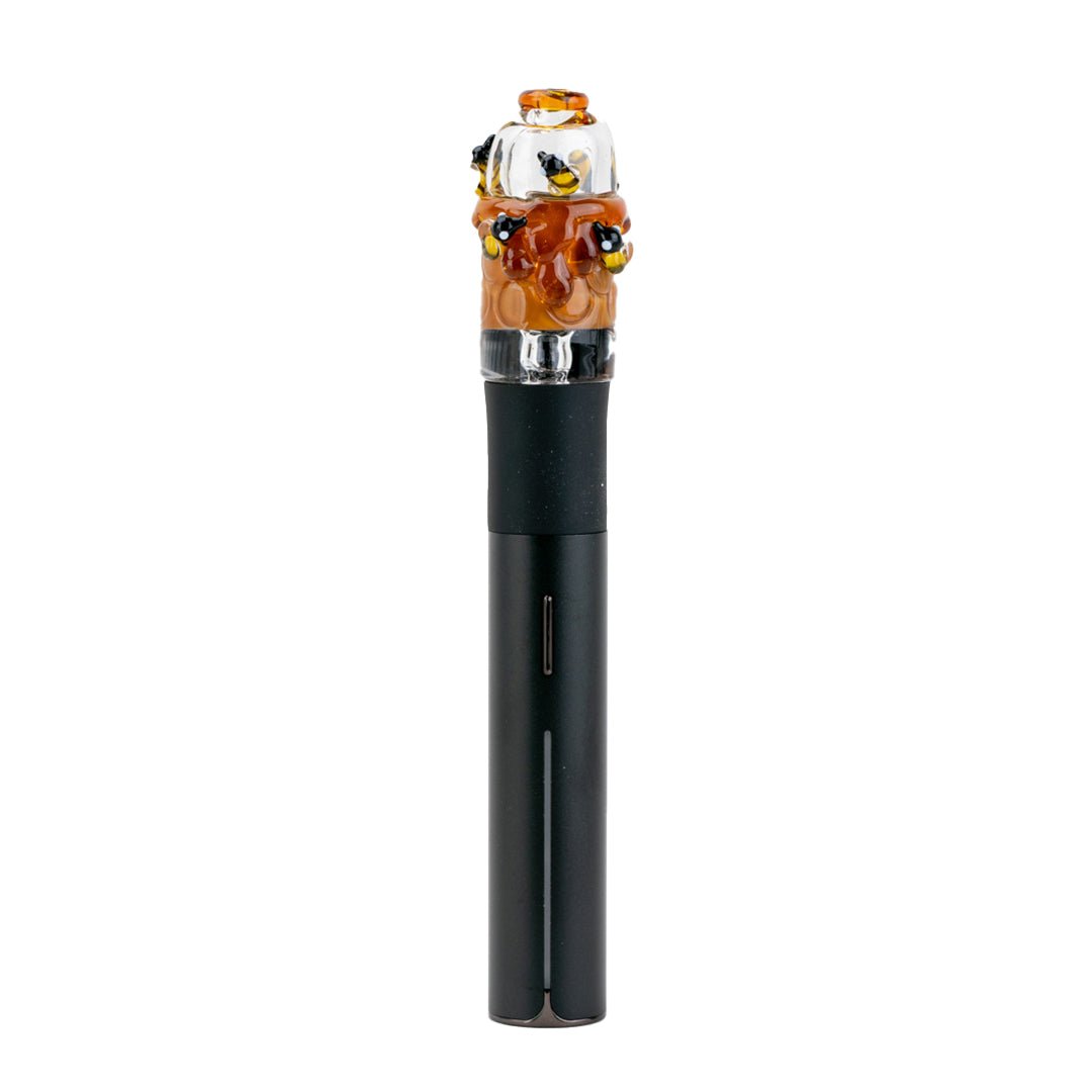 Empire Glassworks Empire Glassworks Puffco Pivot Scenic Mouthpiece Puffco | Planet Caravan