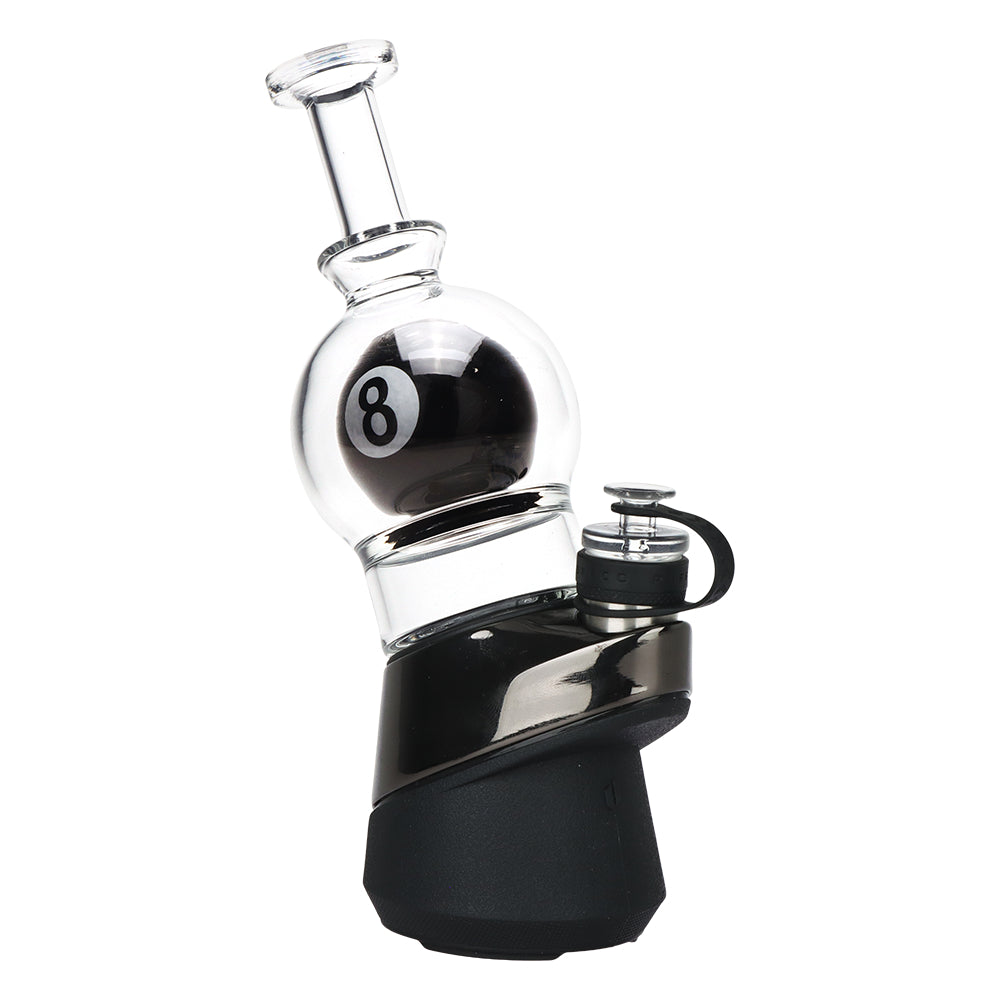 Sesh Gear - 8-Ball Peak Attachment #WP1153