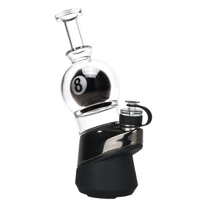 Sesh Gear - 8-Ball Peak Attachment #WP1153