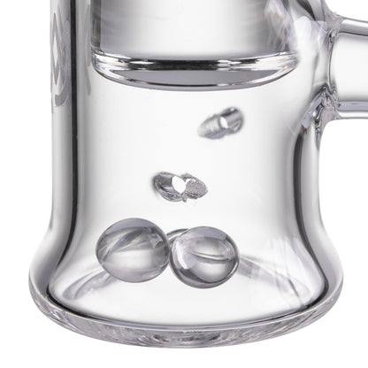 MJ Arsenal - Premium Quartz Sidewinder Banger