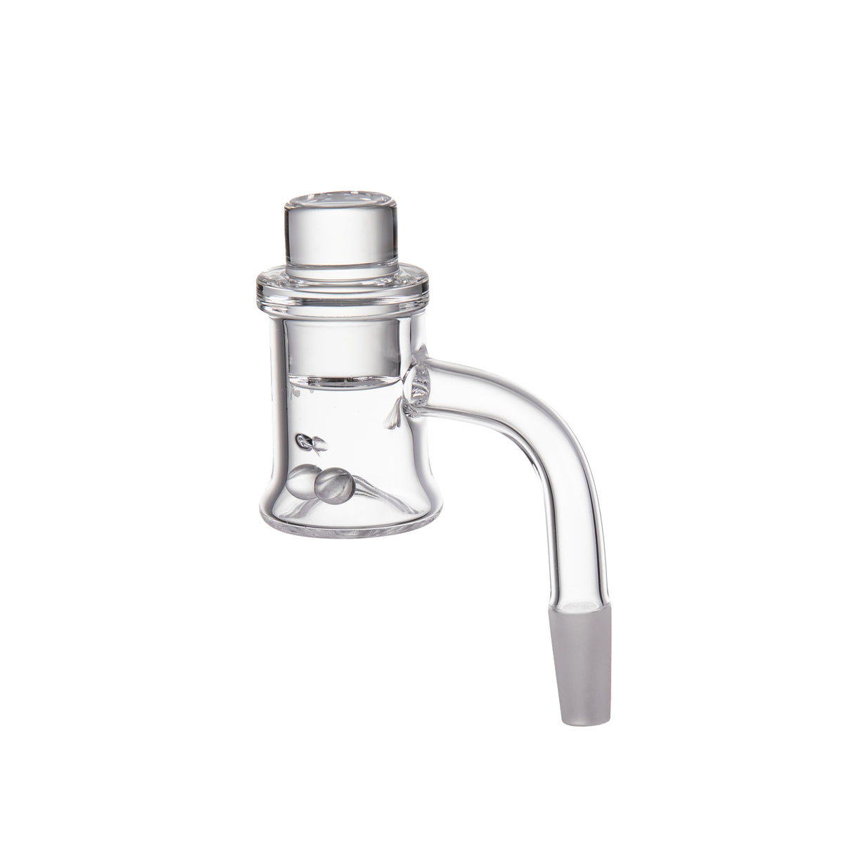 MJ Arsenal - Premium Quartz Sidewinder Banger