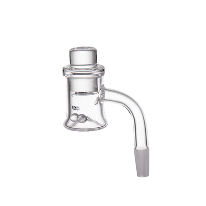 MJ Arsenal - Premium Quartz Sidewinder Banger